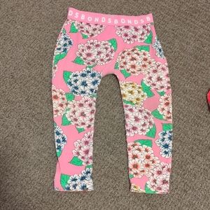 Bonds 3t Pants